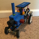 Illustration for article titled I cant afford a Wilesco steam engine, so I made my own! Sort of.